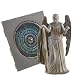 Angel Bob Doctor Who Pandorica Action Figure and CD