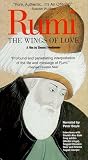 Review Parabola Books  / RUMI: THE WINGS OF LOVE