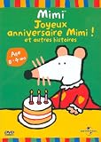 Revue Universal Pictures Video  / Mimi : Joyeux anniversaire Mimi !