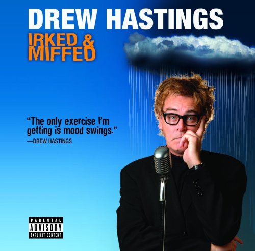 CD-Charts  Search : Irked and Miffed
