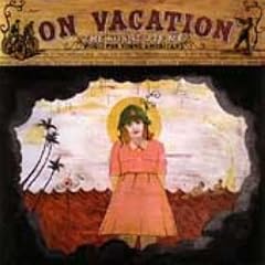 On Vacation
