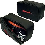 Review Bike It  / Bike It Goggle Bag
