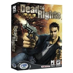 Dead to Rights