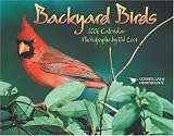 Backyard Birds 2006 Calendar