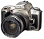 Minolta Maxxum HTsi Plus 35mm SLR Camera Kit w/ 28-80mm Lens
