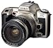 Photo : Minolta Maxxum HTsi Plus 35mm SLR Camera Kit w/ 28-80mm Lens