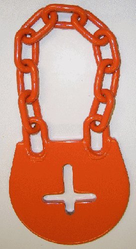 T-Post Puller - RED ROOSTER T-POST PULLER