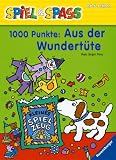 1000 Punkte, Aus der Wundert�te