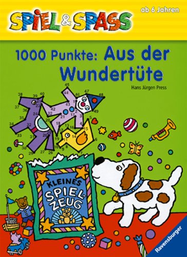 1000 Punkte, Aus der Wundert�te