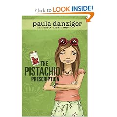 The Pistachio Prescription