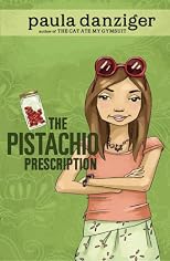 The Pistachio Prescription