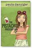 The Pistachio Prescription