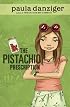 The Pistachio Prescription