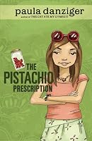 The Pistachio Prescription