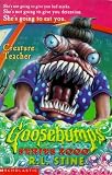 Creature Teacher (Goosebumps Series 2000)