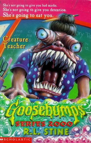 R.L. Stine