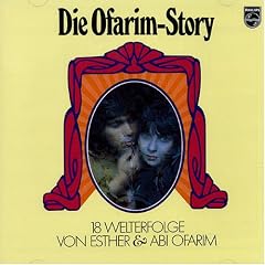 Die Ofarim Story