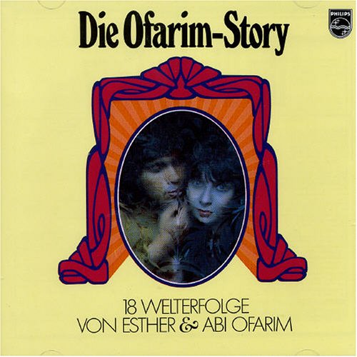 Esther & Abi Ofarim - Die Ofarim-story - Zortam Music