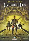 Hauteville House, tome 1 : Zelda
