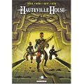 Hauteville House, tome 1 : Zelda