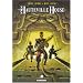 Hauteville House, tome 1 : Zelda