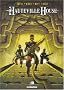 Hauteville House, tome 1 : Zelda