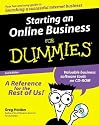 Starting an Online Business for Dummies