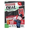 Monopoly Deal Shuffle Shaker Game