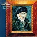 Turbulent Indigo