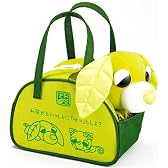 お茶犬すたいる おしゃれ堂 いつでもなかよしこれくしょん おさんぽキャリーバッグ