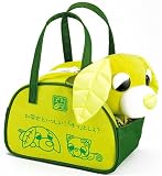 お茶犬すたいる おしゃれ堂 いつでもなかよしこれくしょん おさんぽキャリーバッグ
