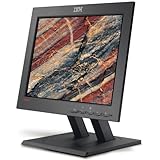 IBM L150P 15" LCD Monitor (6636HB1)