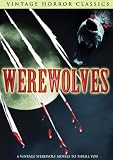 Vintage Horror Classics - Werewolves (2 Disc Set)