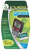 iQuest Cartridge: 6th-8th Grade Science with One Cartridge