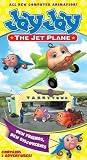 Jay Jay the Jet New Friend
