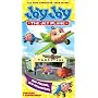 Jay Jay The Jet Plane - New Friends, New Discoveries [VHS]
