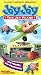 Jay Jay The Jet Plane - New Friends, New Discoveries [VHS]