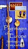Pilgrimages of Europe Santiago De Compostela, Spain