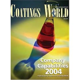 Coatings World