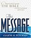 The Message - Complete Bible: 5 CDs -  MP3