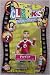 Walt the Fanboy (Comic Con) from Clerks Inaction Figures Series 2 - Exclusives