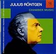 Trio op 50, Sonate op 20 pour piano et violon, Sonate n�5 op 56 pour violoncelle et piano