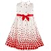 Apparel : Baby Toddler Girls Clothes RED DOT Sleeveless Dress BT KIDS Boutique Girl 12M-4T