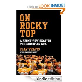 On Rocky Top: A Front-Row Seat to the End of an Era