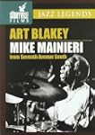 Blakey;Art/Mainieri;Mike from