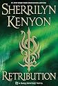 Retribution   [RETRIBUTION] [Hardcover]