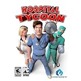 Hospital Tycoon