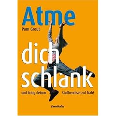 Atme dich schlank und bring deinen Stoffwechsel auf Trab