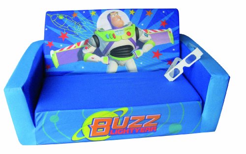 Toy Story Flip-open Sofa