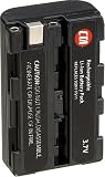 CTA DB-FS11 camcorder battery - Li-Ion